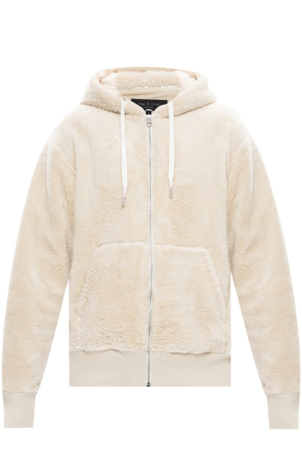 Rag and bone hoodie on sale mens